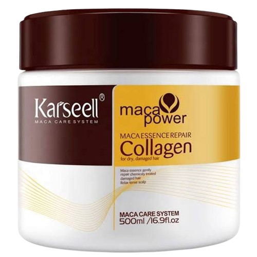 Professional karseell hair care 500ML 1pcs