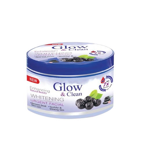 Whitening Urgent  Facial 200ml