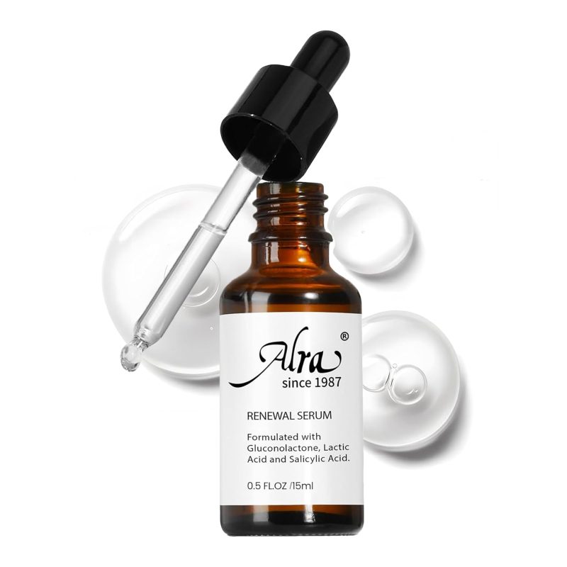 Alra Renewal Serum 30ml (Made in USA)